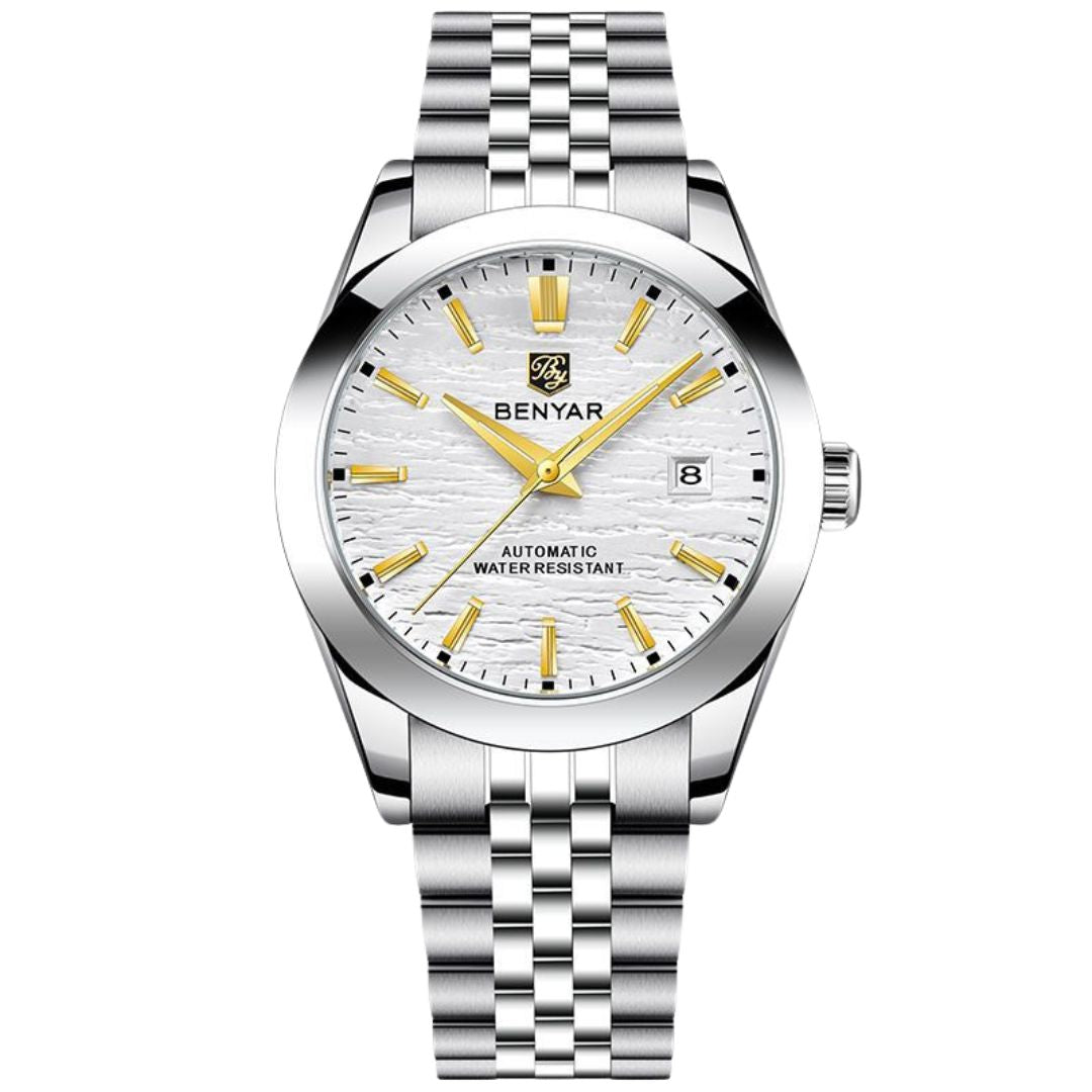 Heirloom Virtue Watch