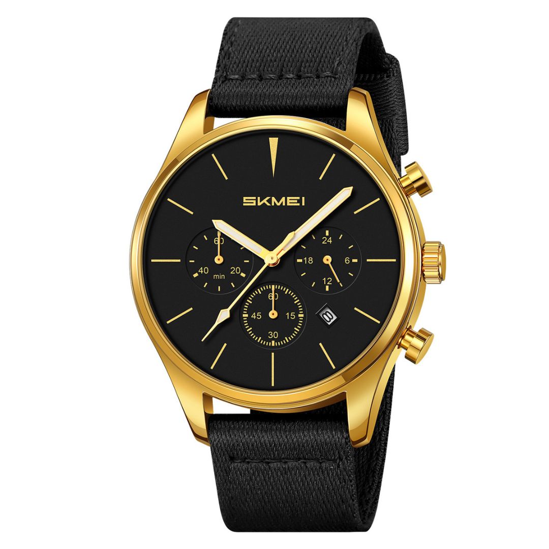 Heirloom Epoch Watch