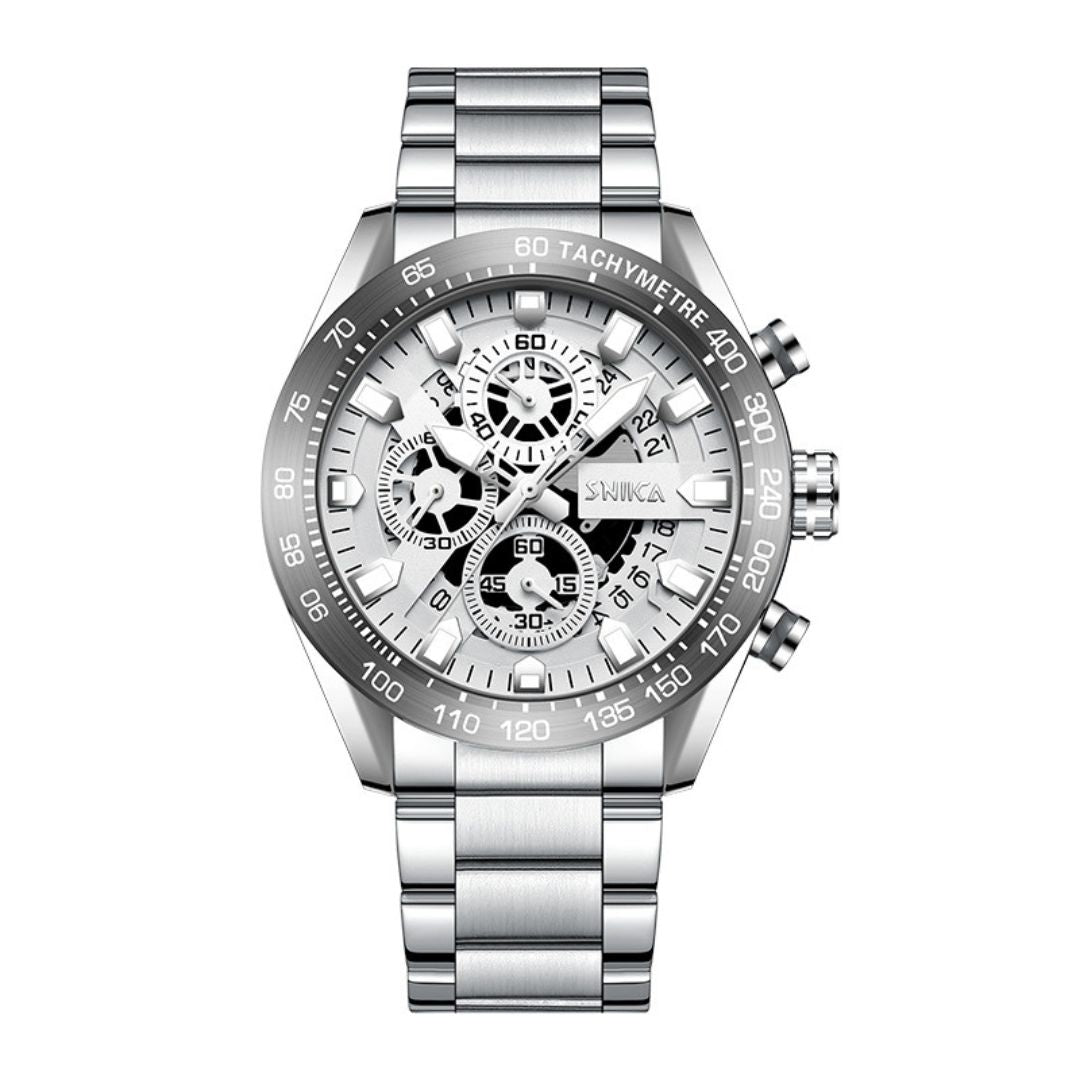 Imperial Legacy Watch