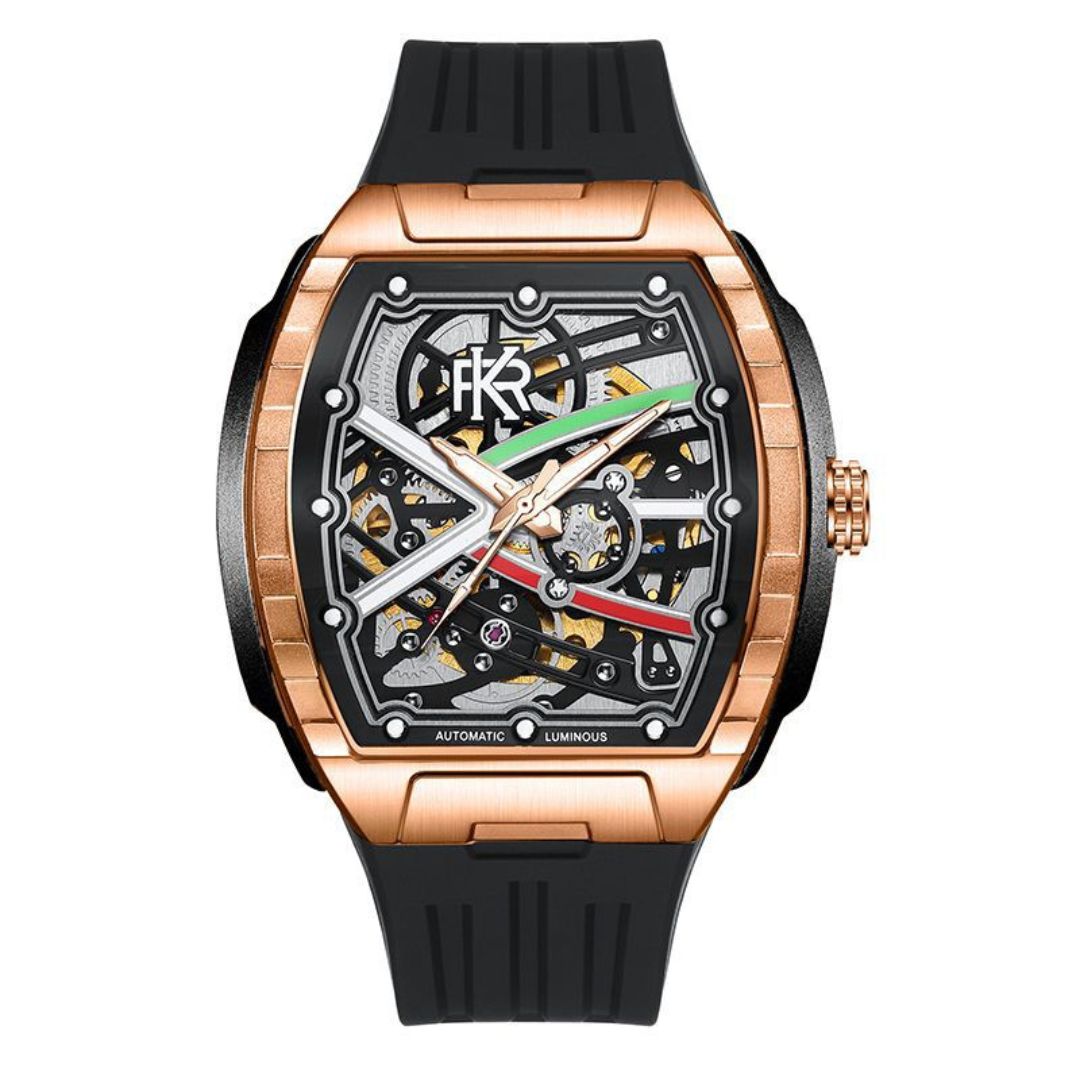 Majestic Horizon Watch