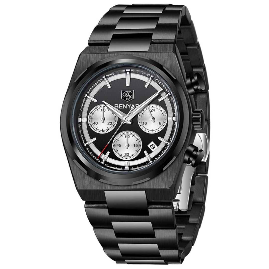 Grandeur Legacy Watch