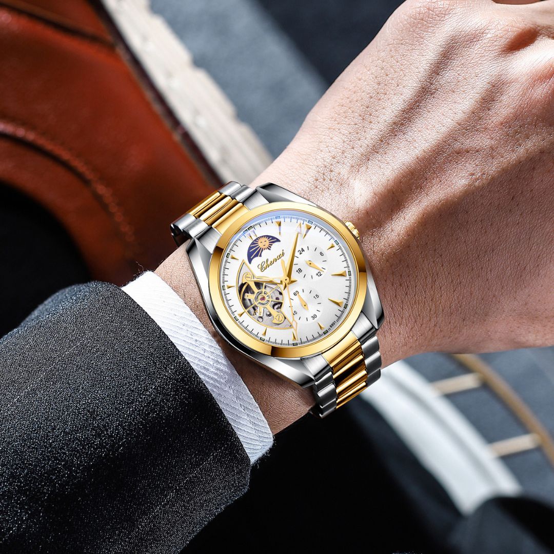 Imperium Classic Watch