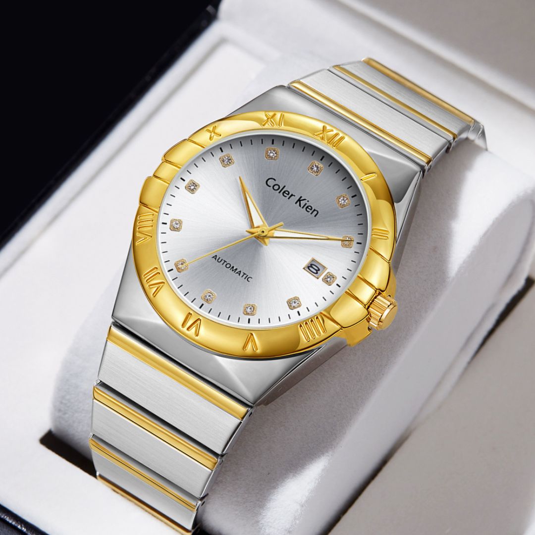 Grand Meridian Watch