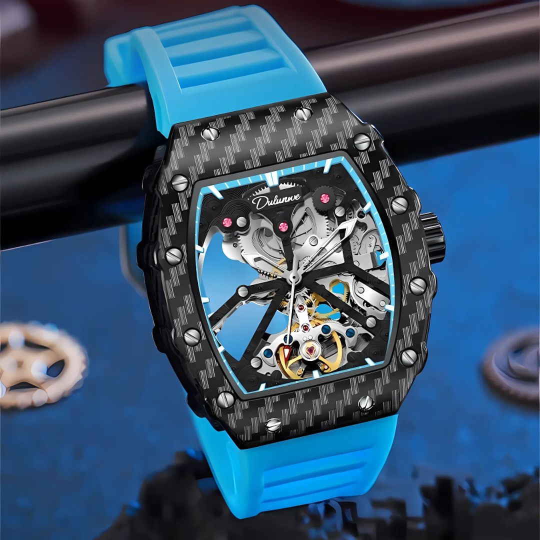 Timeless Eminence Watch