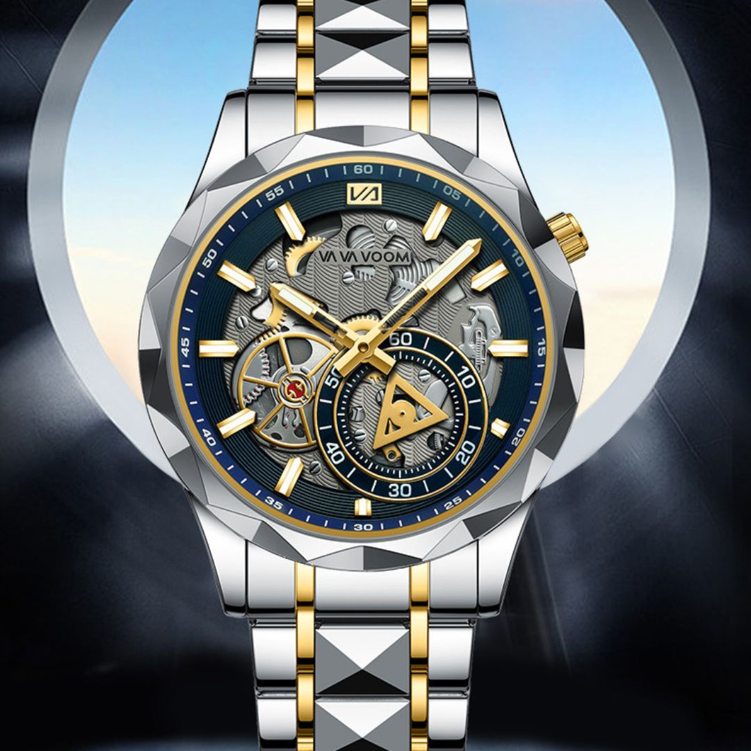 Velour Imperial Watch