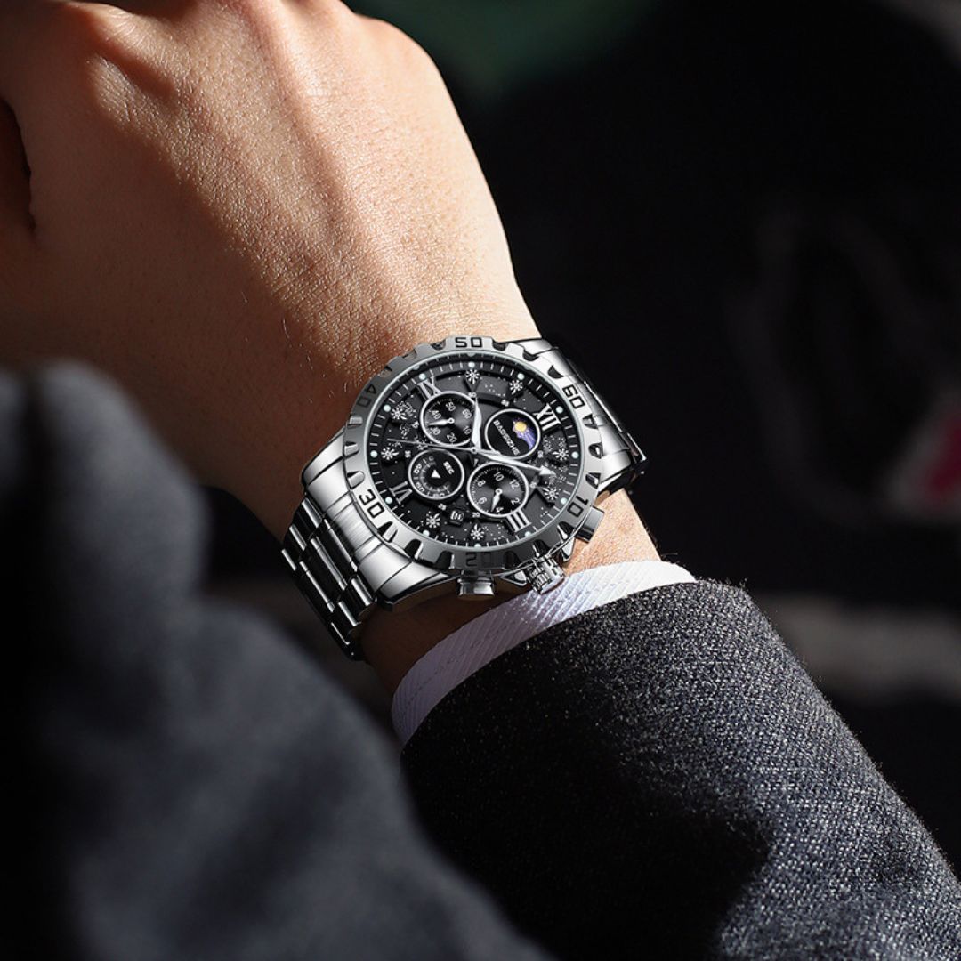 Eminent Valor Watch