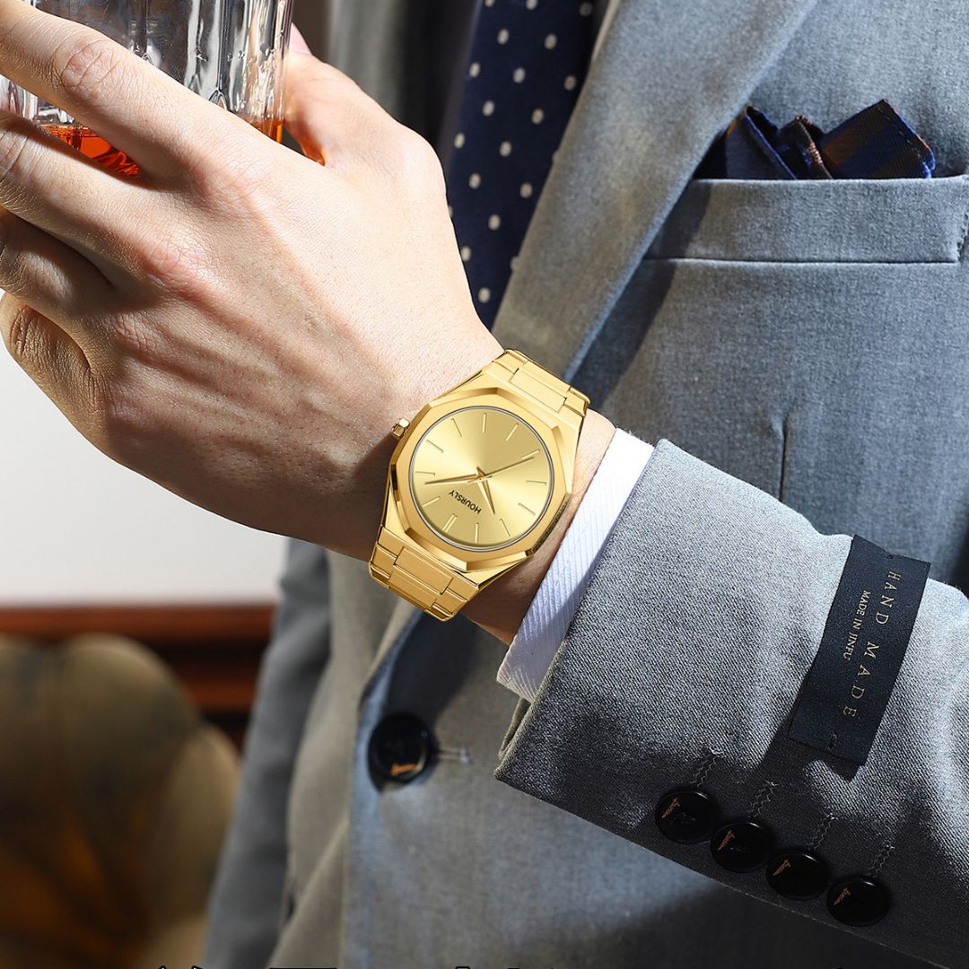 Cambridge Regent Watch
