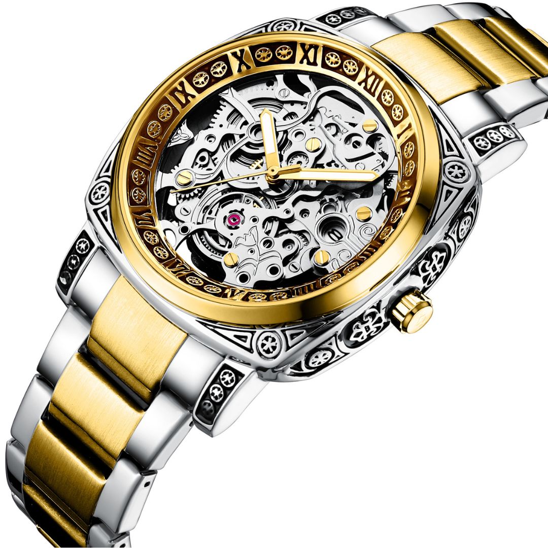 Lucent Regent Watch