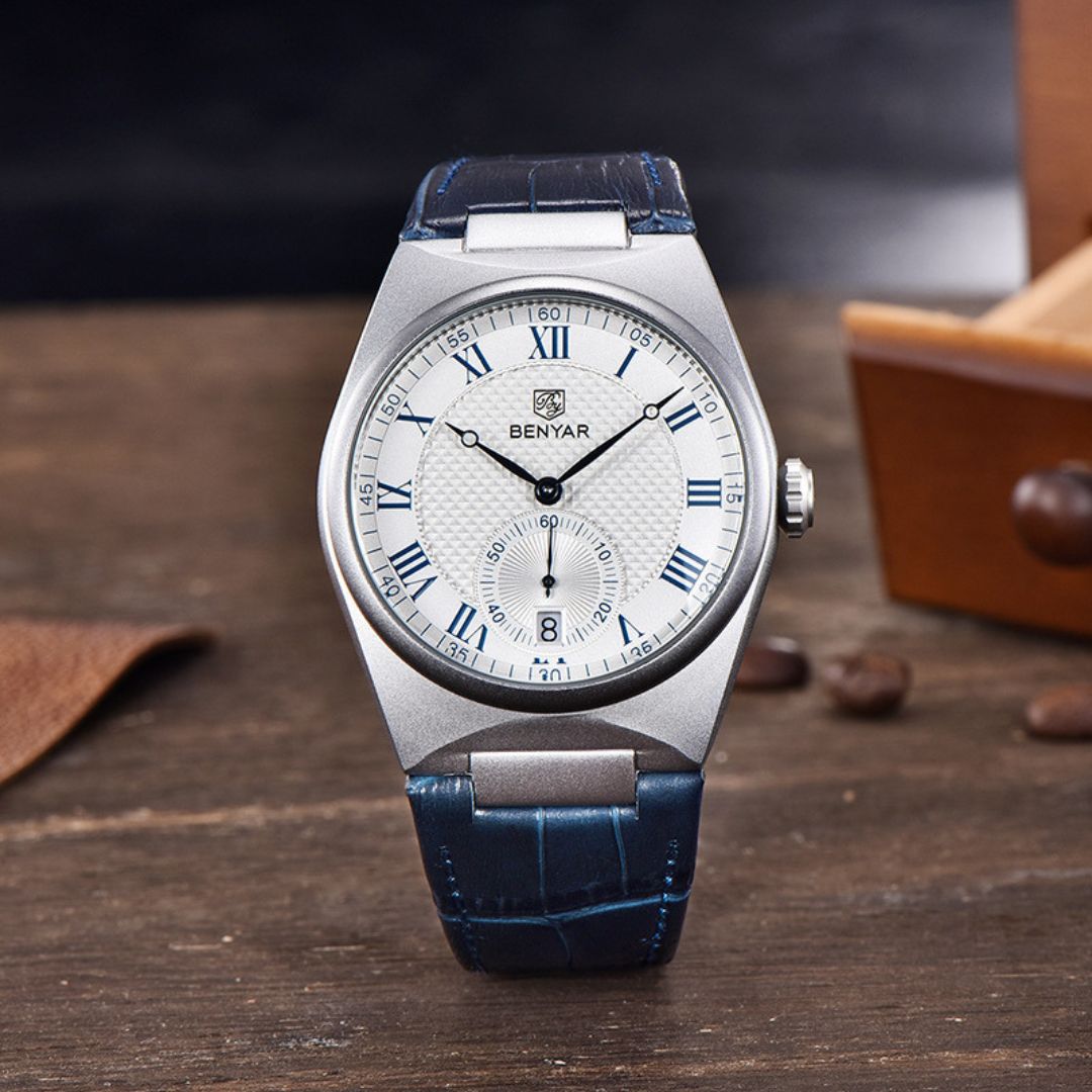 Gallant Oath Watch