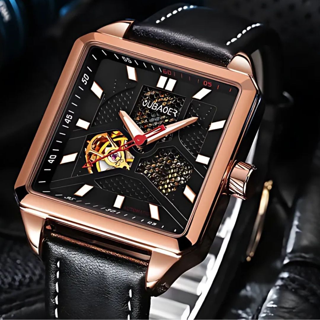 Noble Ascend Watch