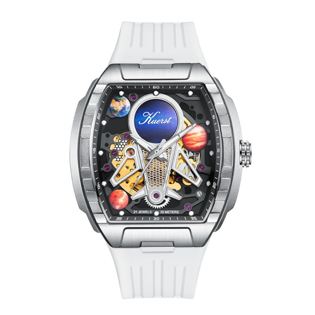 Oro Vincitore Watch