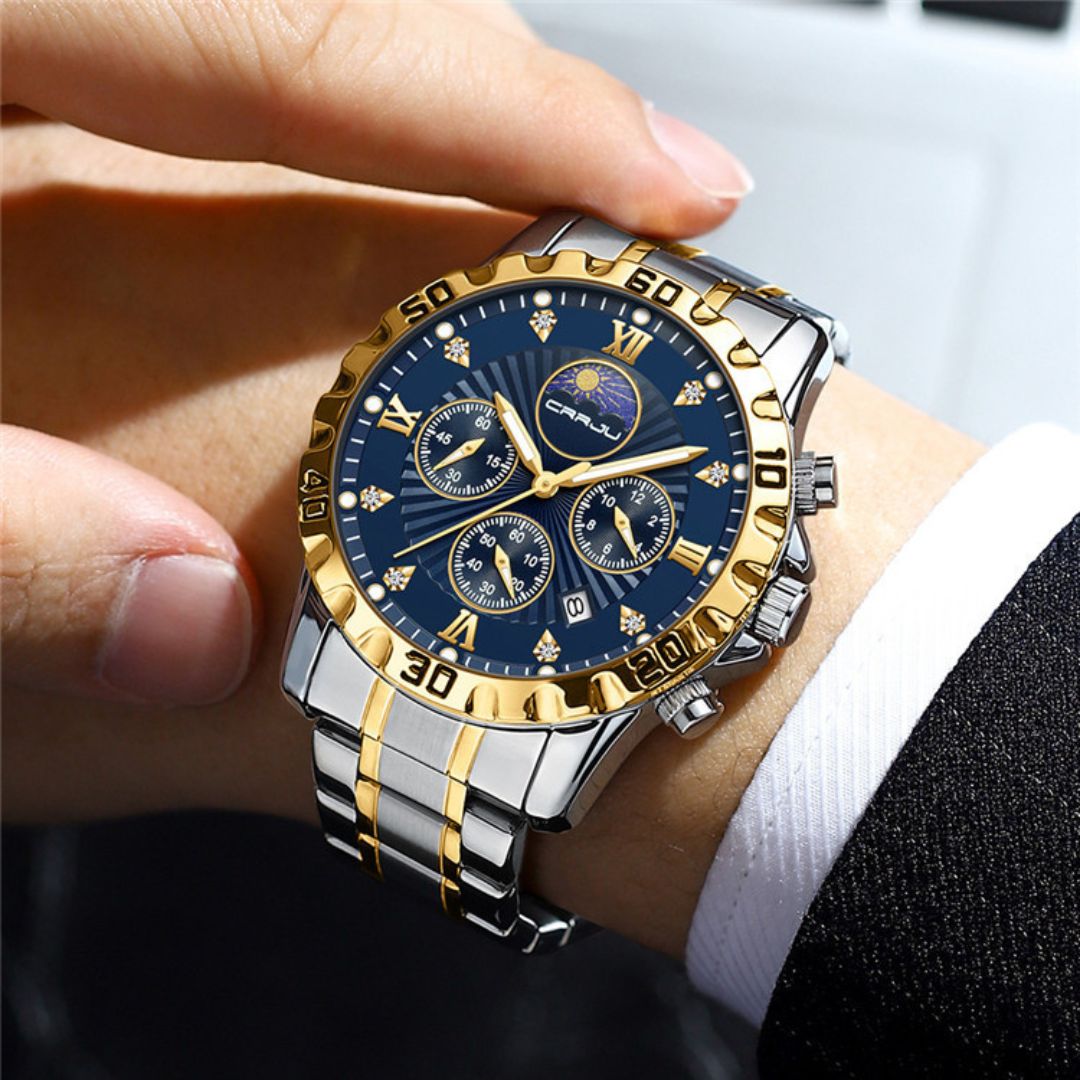 Luminary Prime Watch