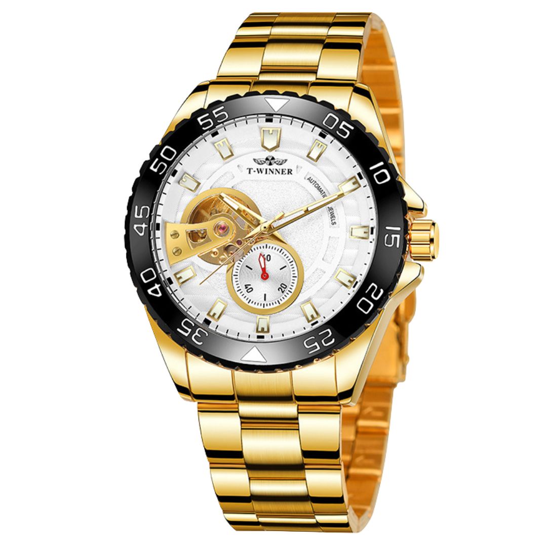Aristocrat Zenith Watch