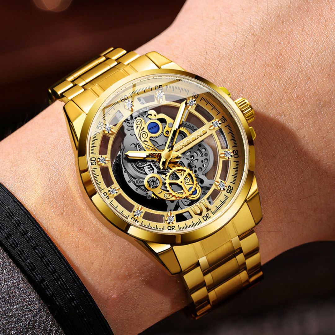 Laurel Signature Watch