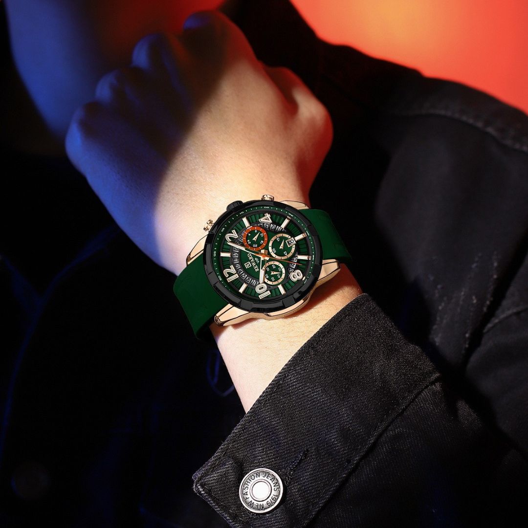 Bellagio Estate Watch
