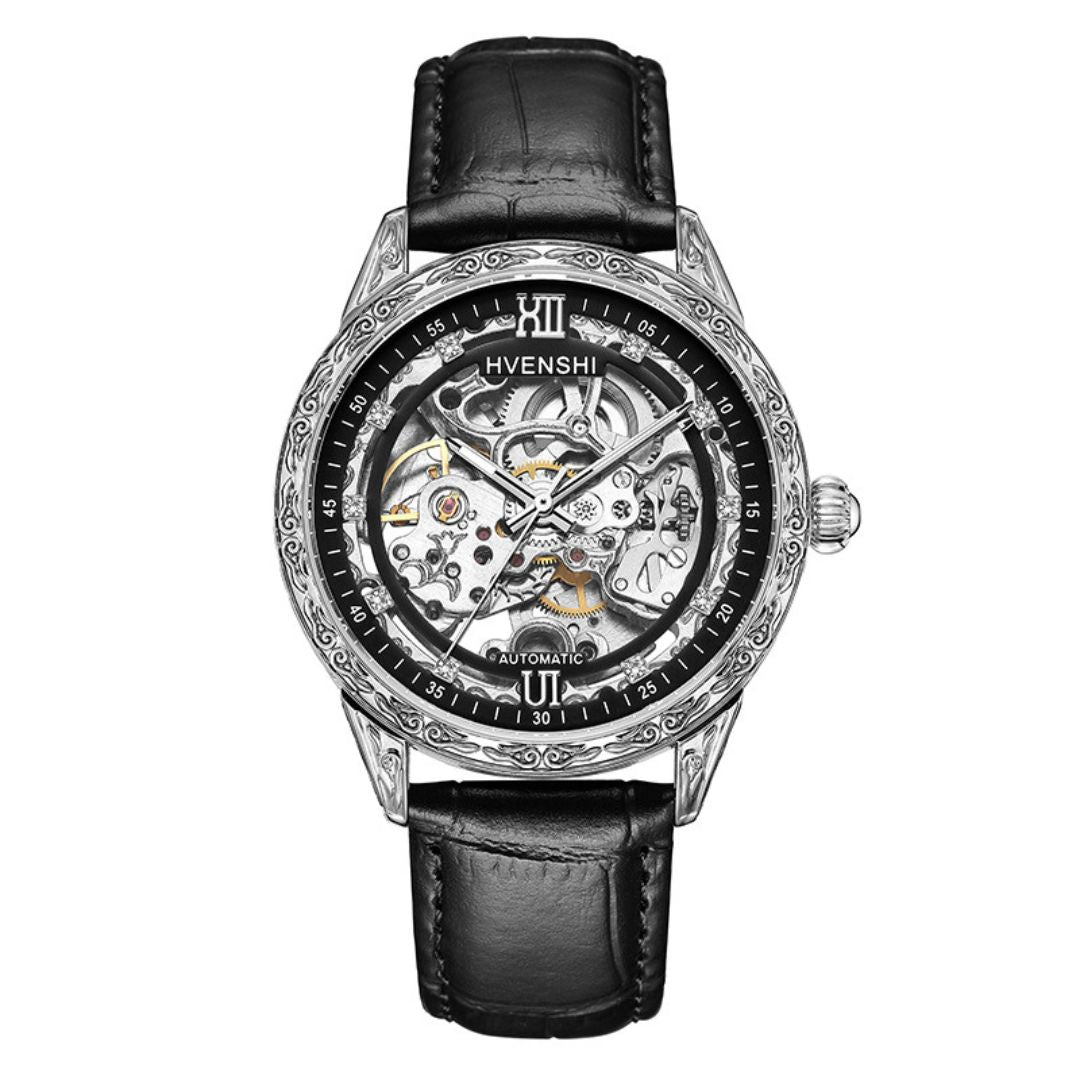 Obsidian Era Watch