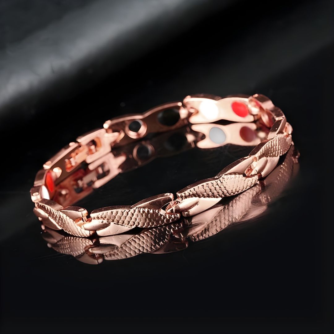 Aurelian Dragon Bracelet
