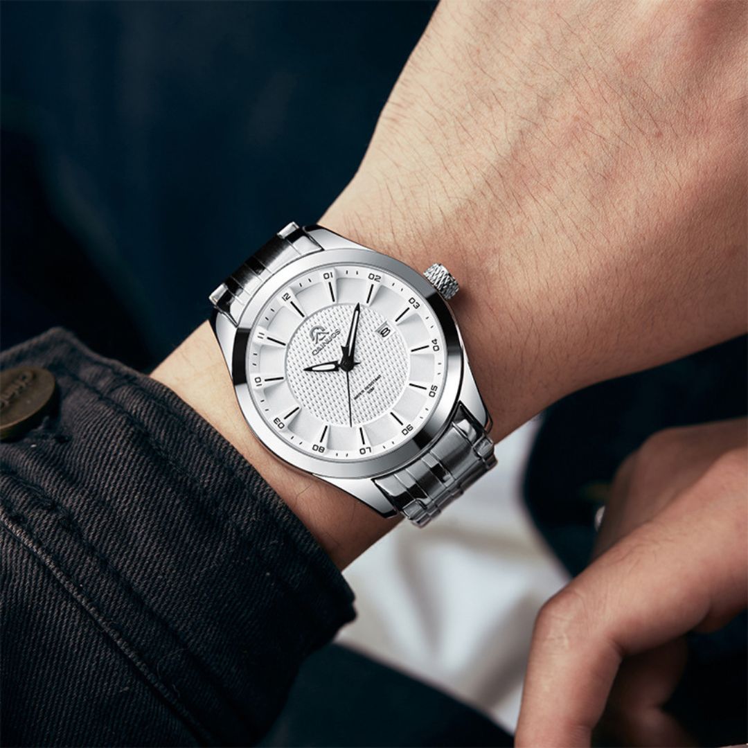 Celestial Era Watch