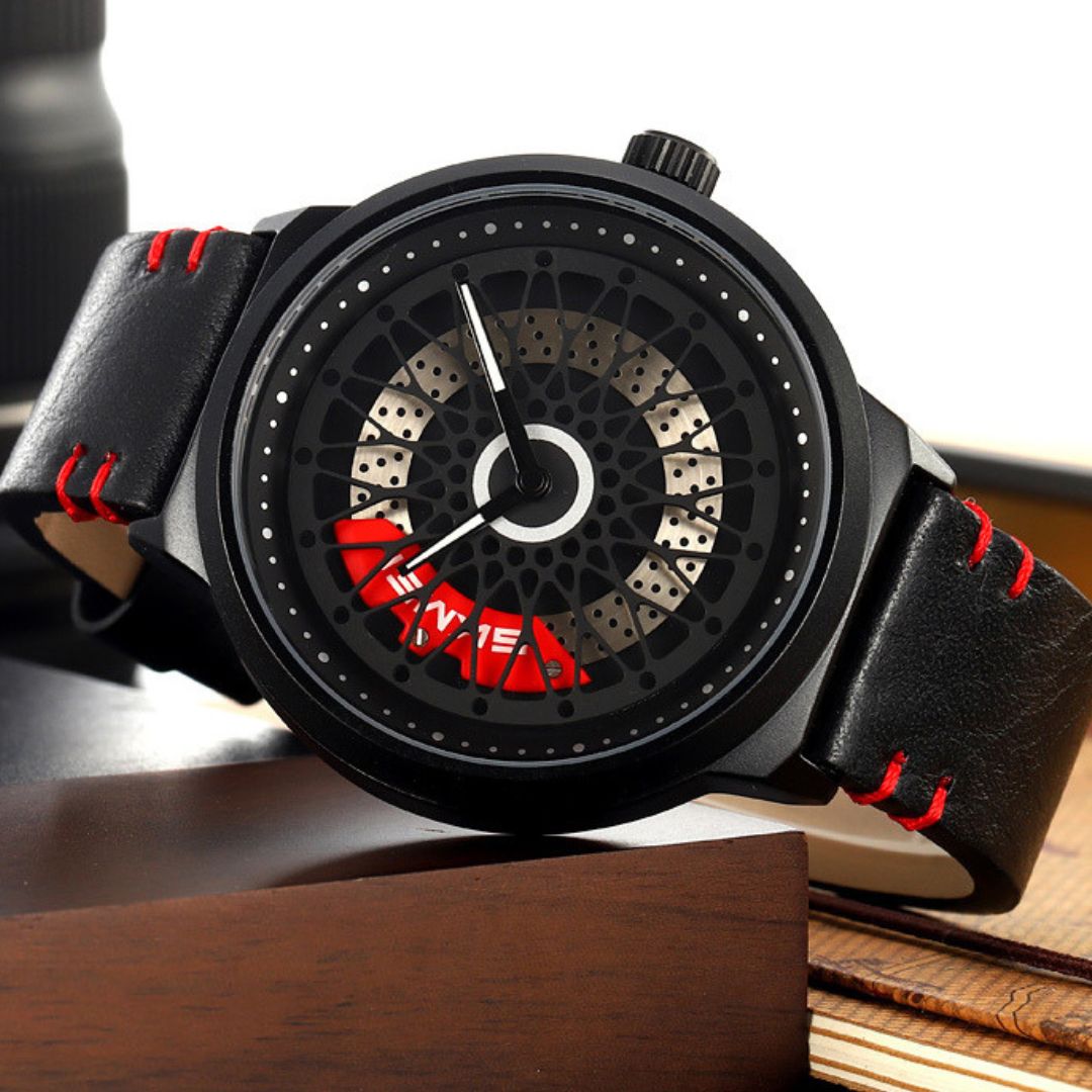 Crownline Artisan Watch