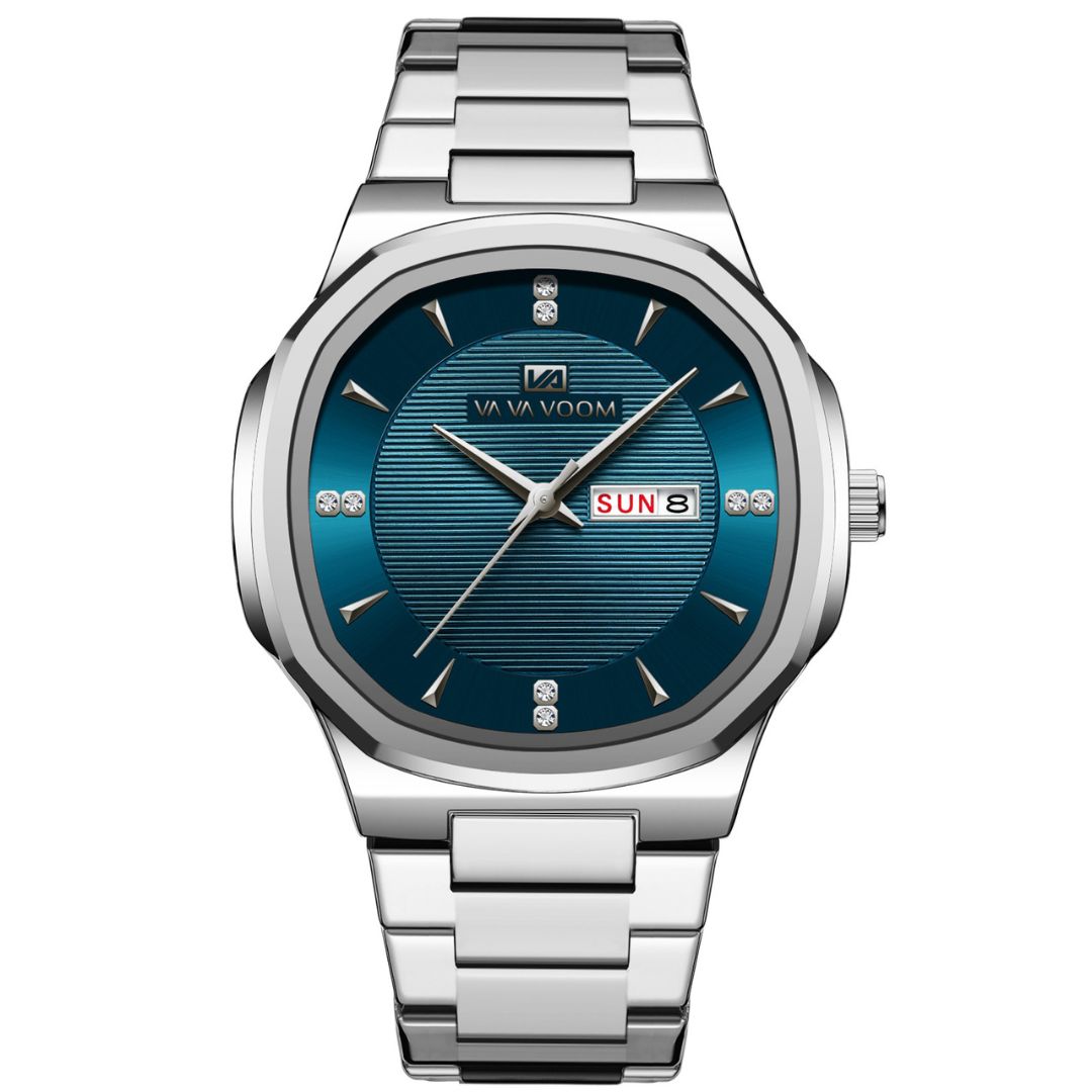 Grand Regent Watch