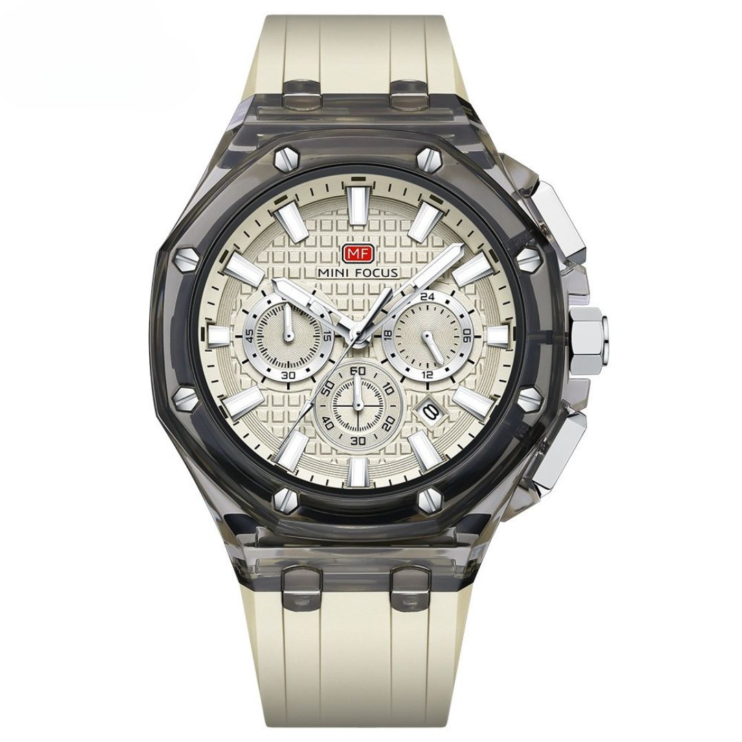 Noble Tradition Watch