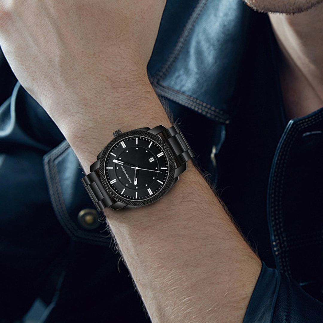 Monarch Legacy Watch