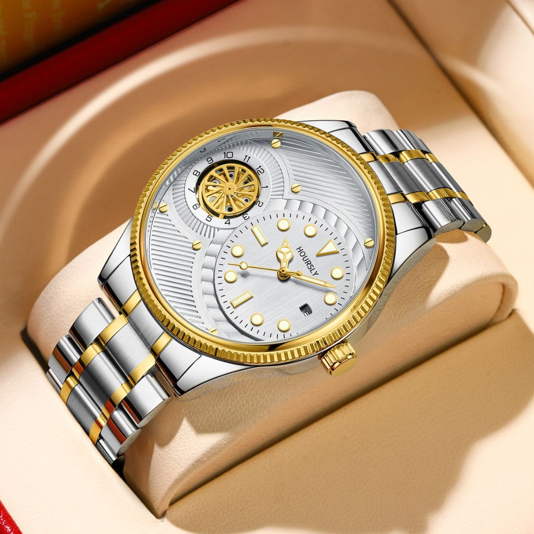 Beaumont Heirloom Watch