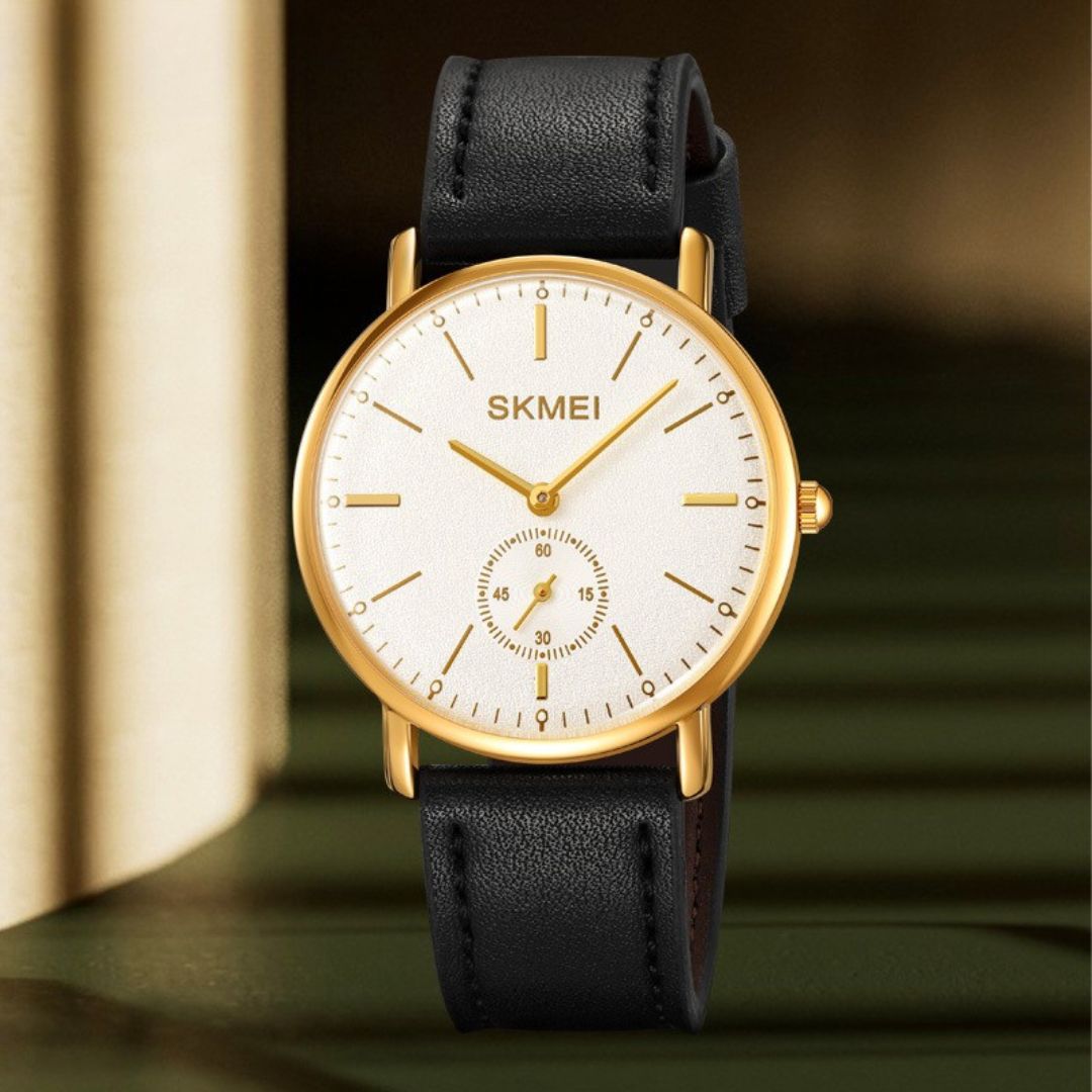 Imperial Heritage Watch