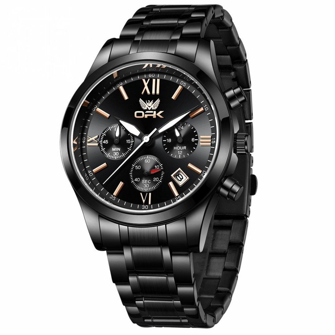 Legacy Paragon Watch