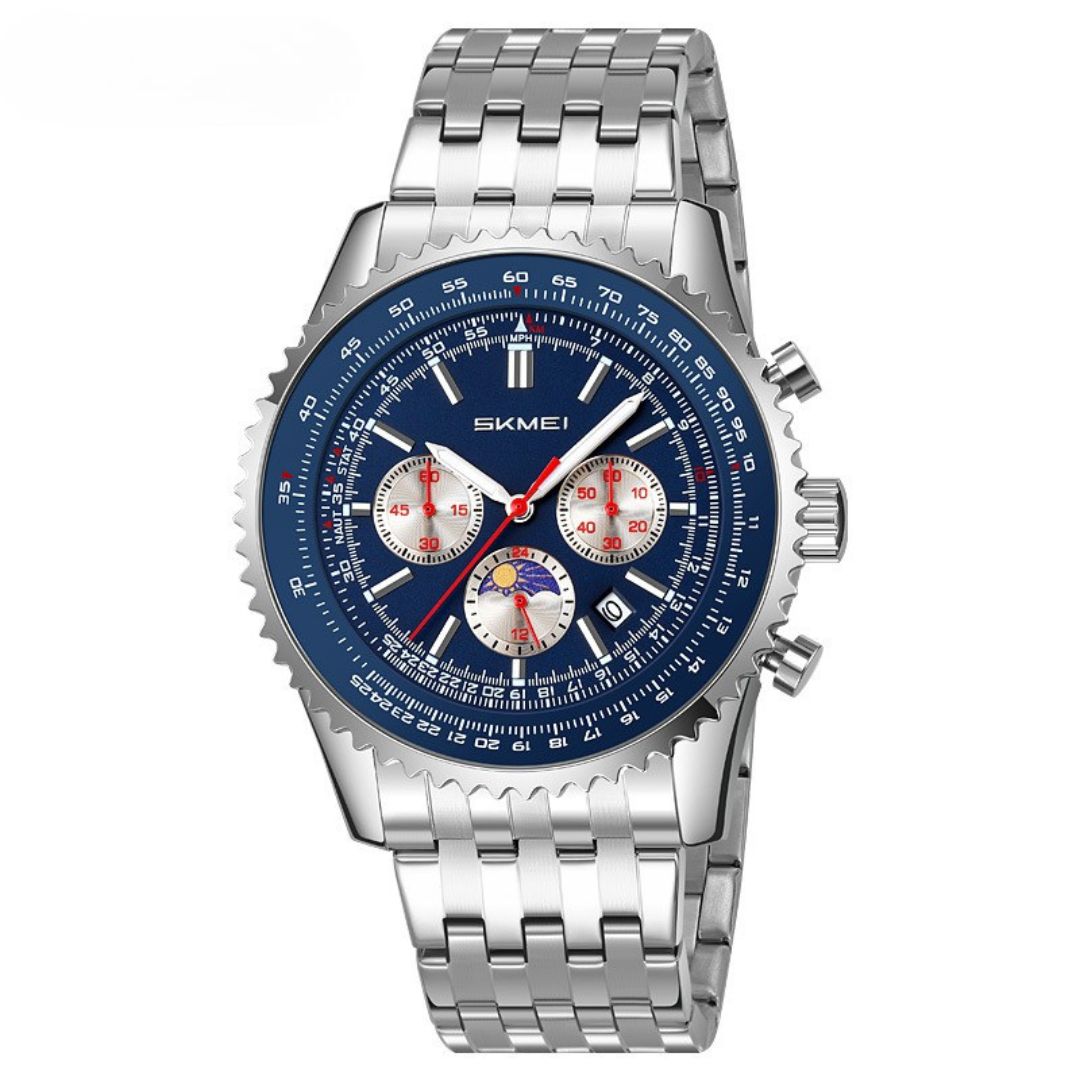 Valmont Prestige Watch