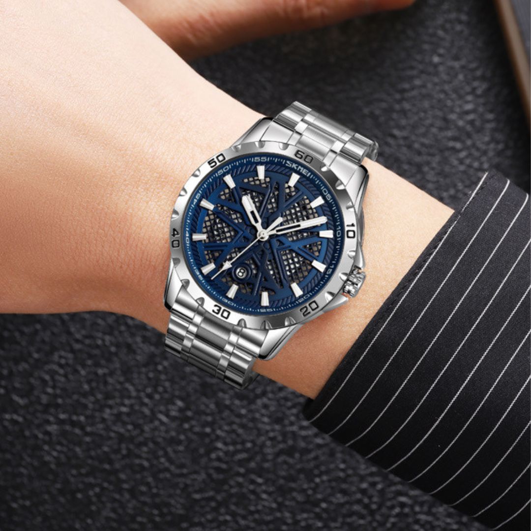 Grand Ascend Watch