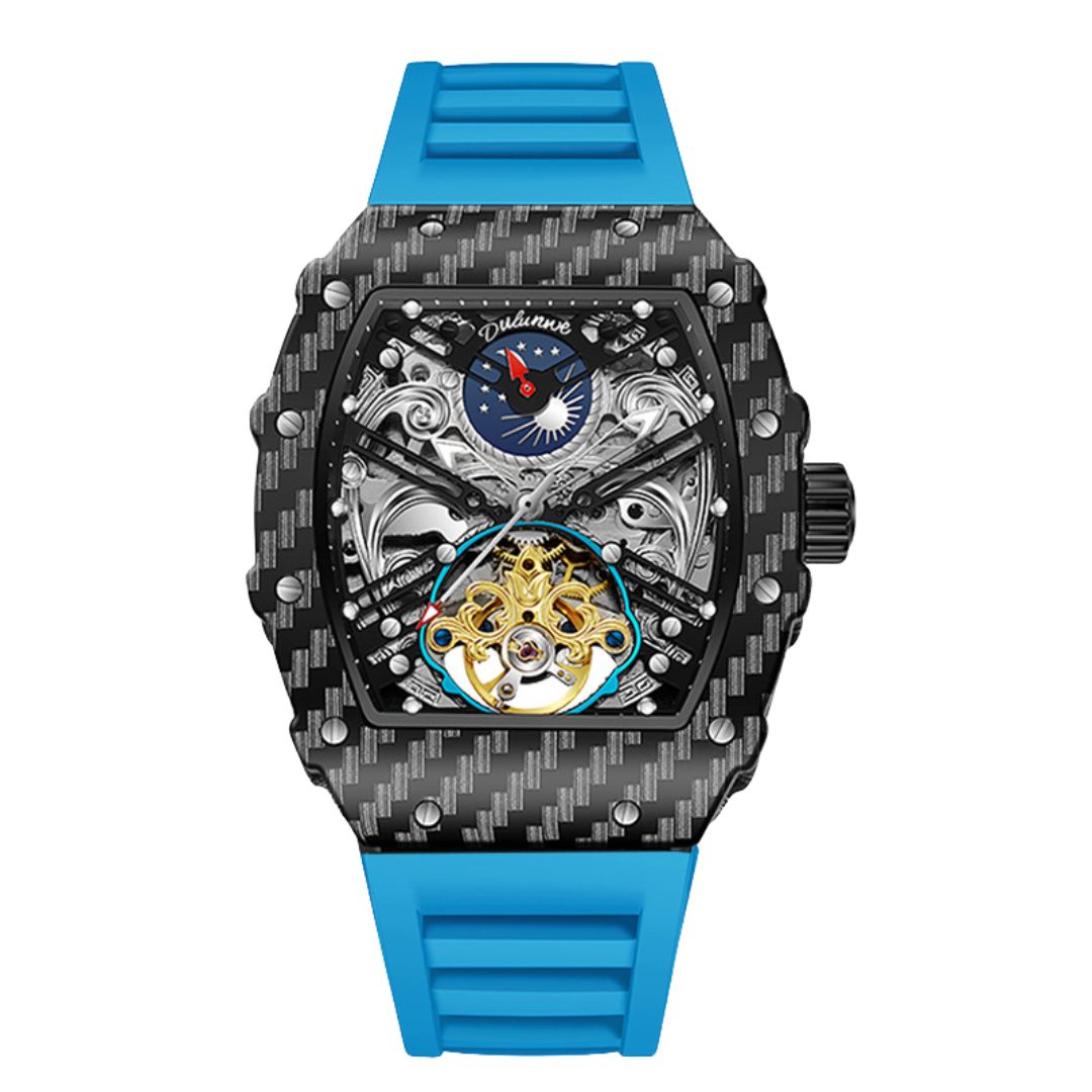 Timeless Eminence Watch