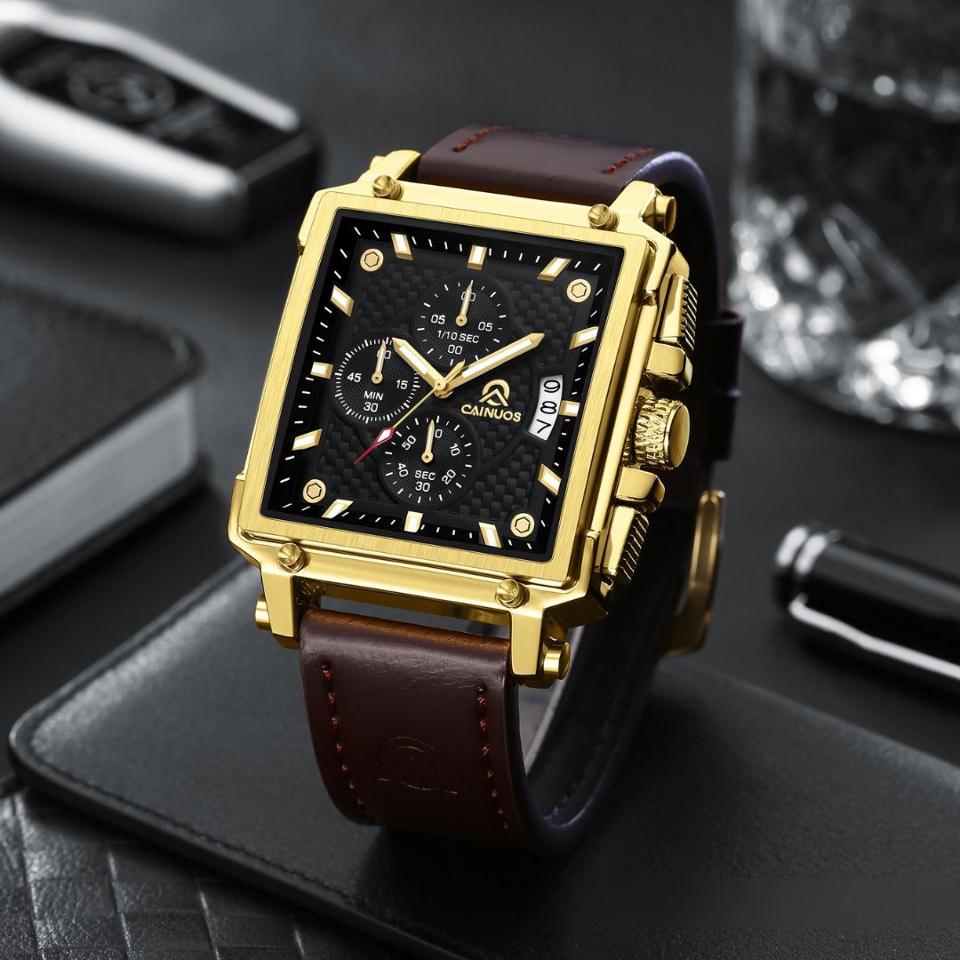 Astoria Gentlemen Watch