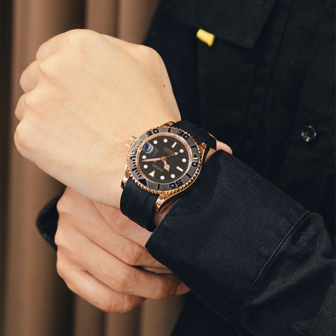 Langford Signature Watch