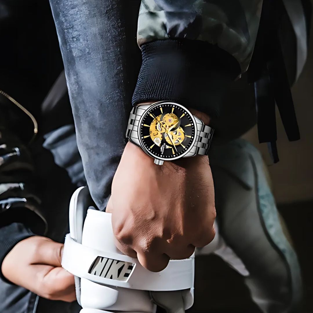 Sovereign Horizon Watch