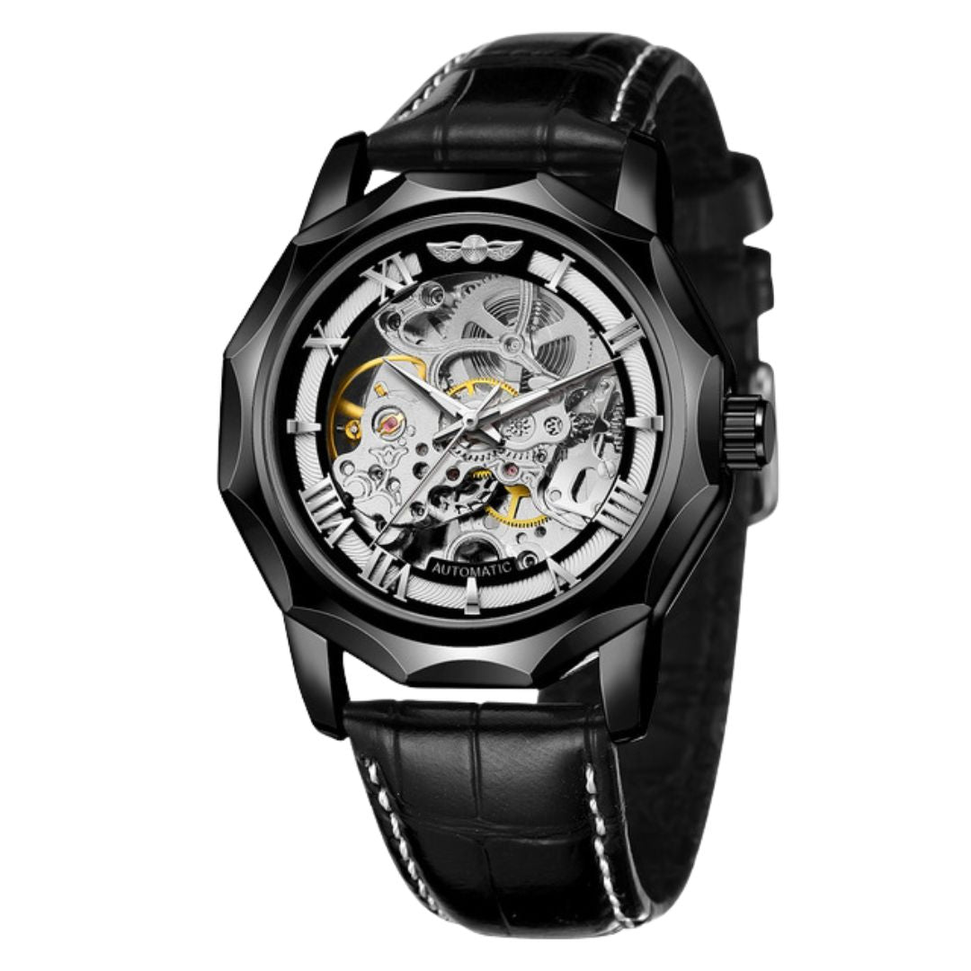 Aurelian Noble Watch