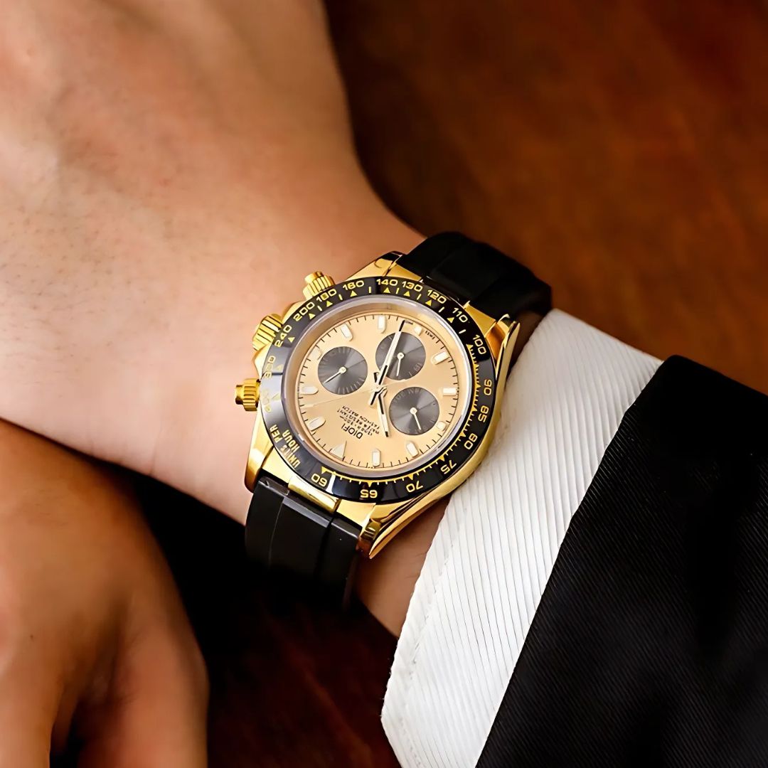 Ducal Chronomètre Watch