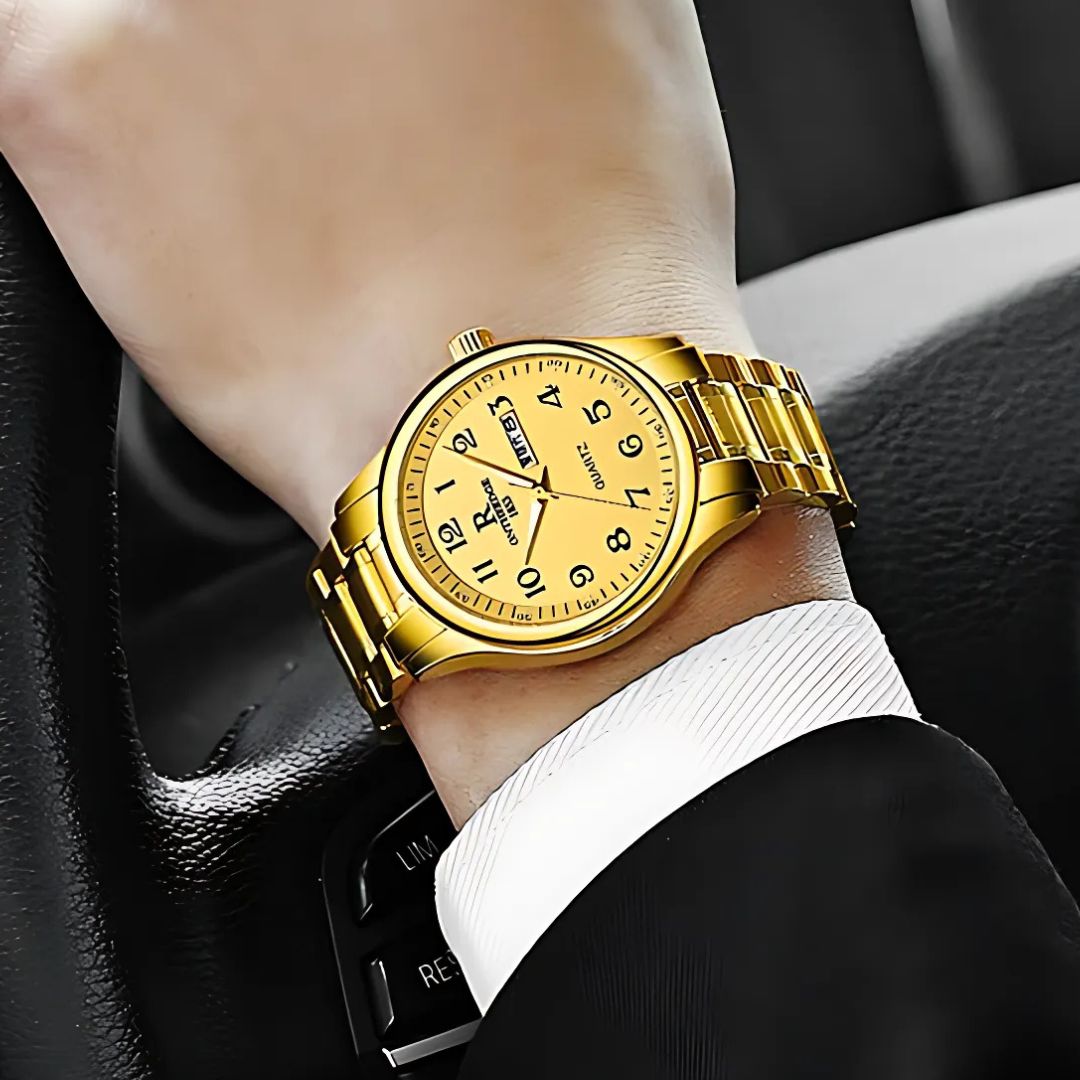 Imperium Elite Watch