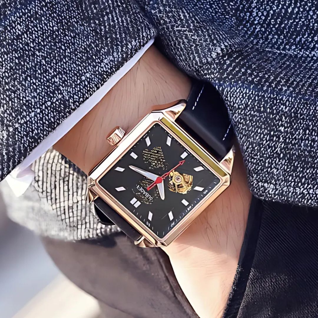 Noble Ascend Watch