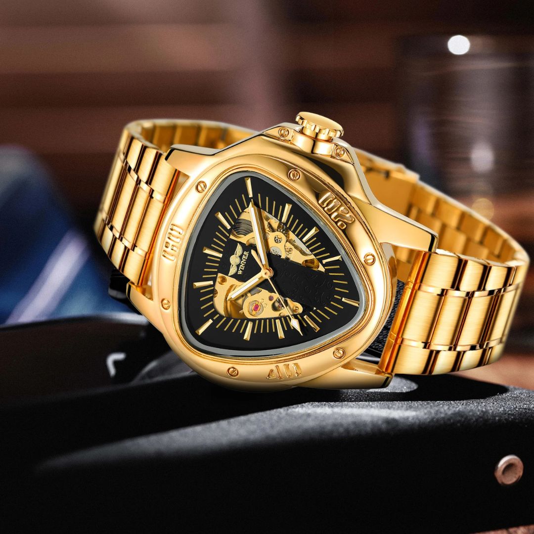 Echelon Tempus Watch