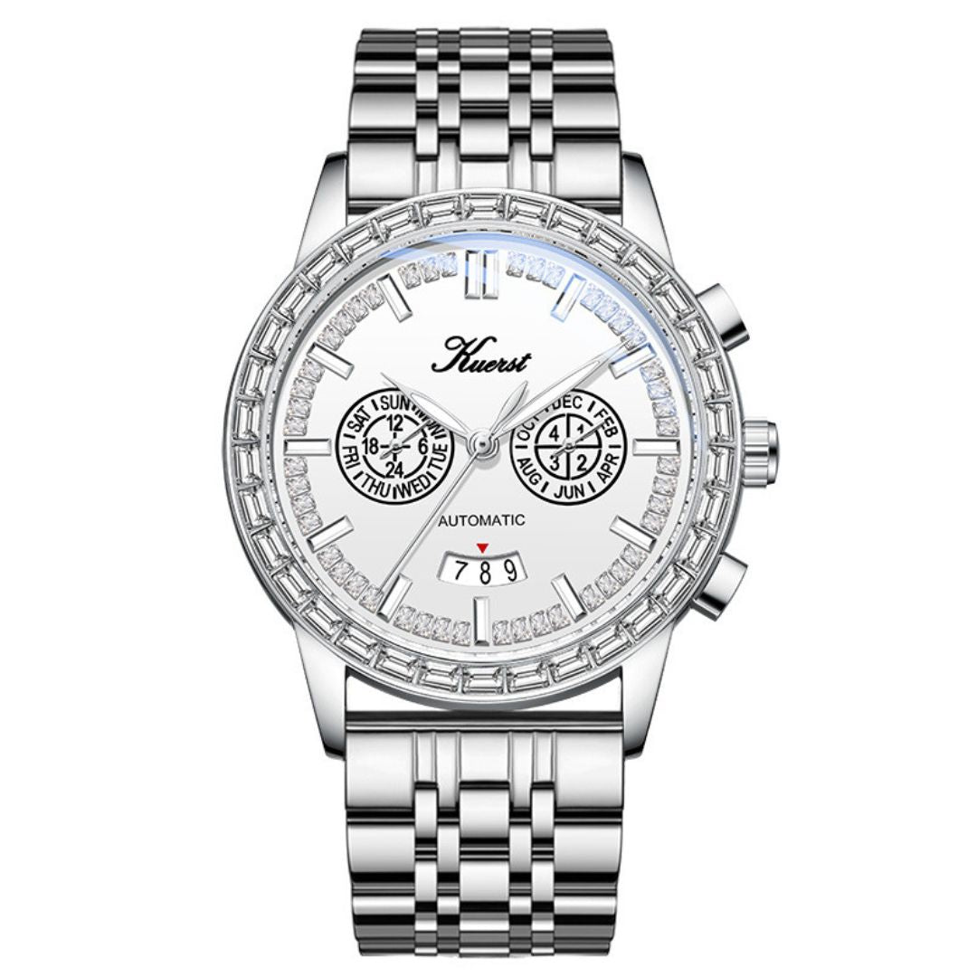 Bellator Lux Watch