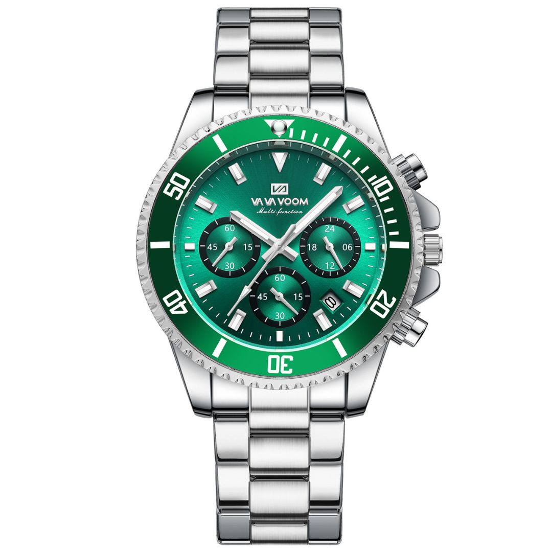 Hamilton Crest Watch