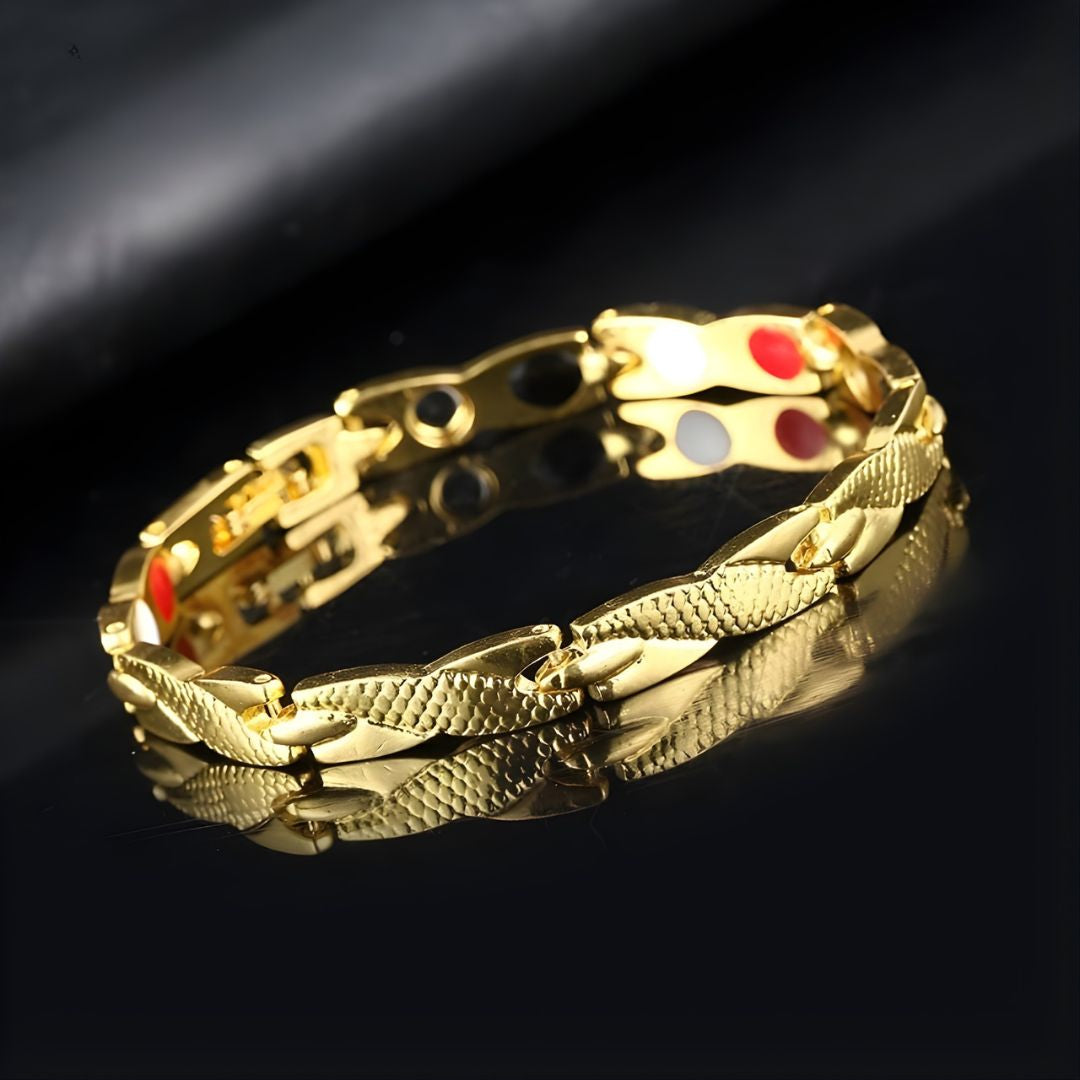 Aurelian Dragon Bracelet