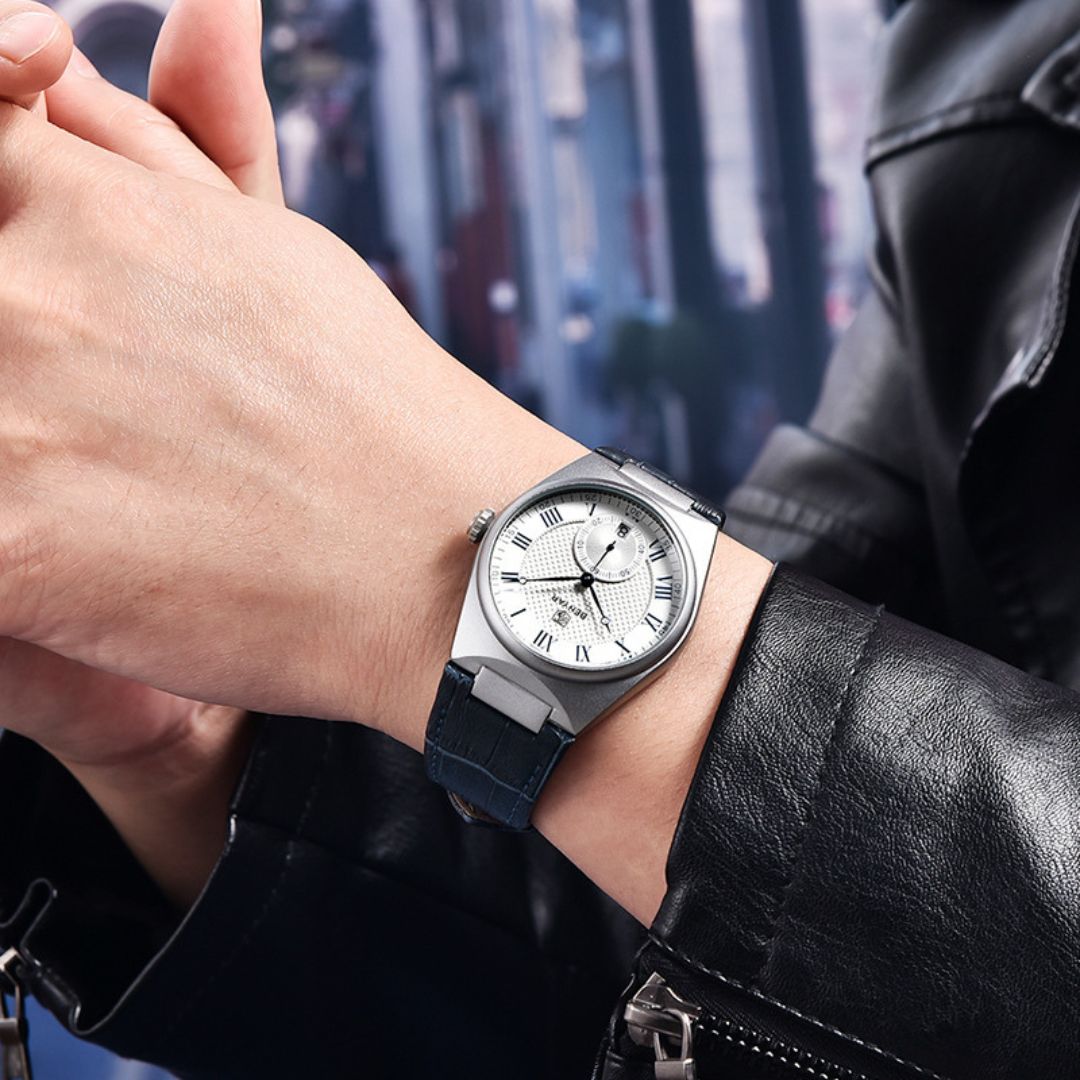 Gallant Oath Watch