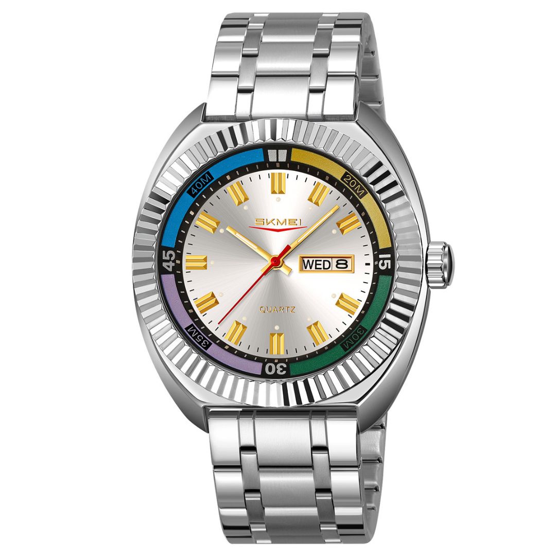 Celestial Crown Watch