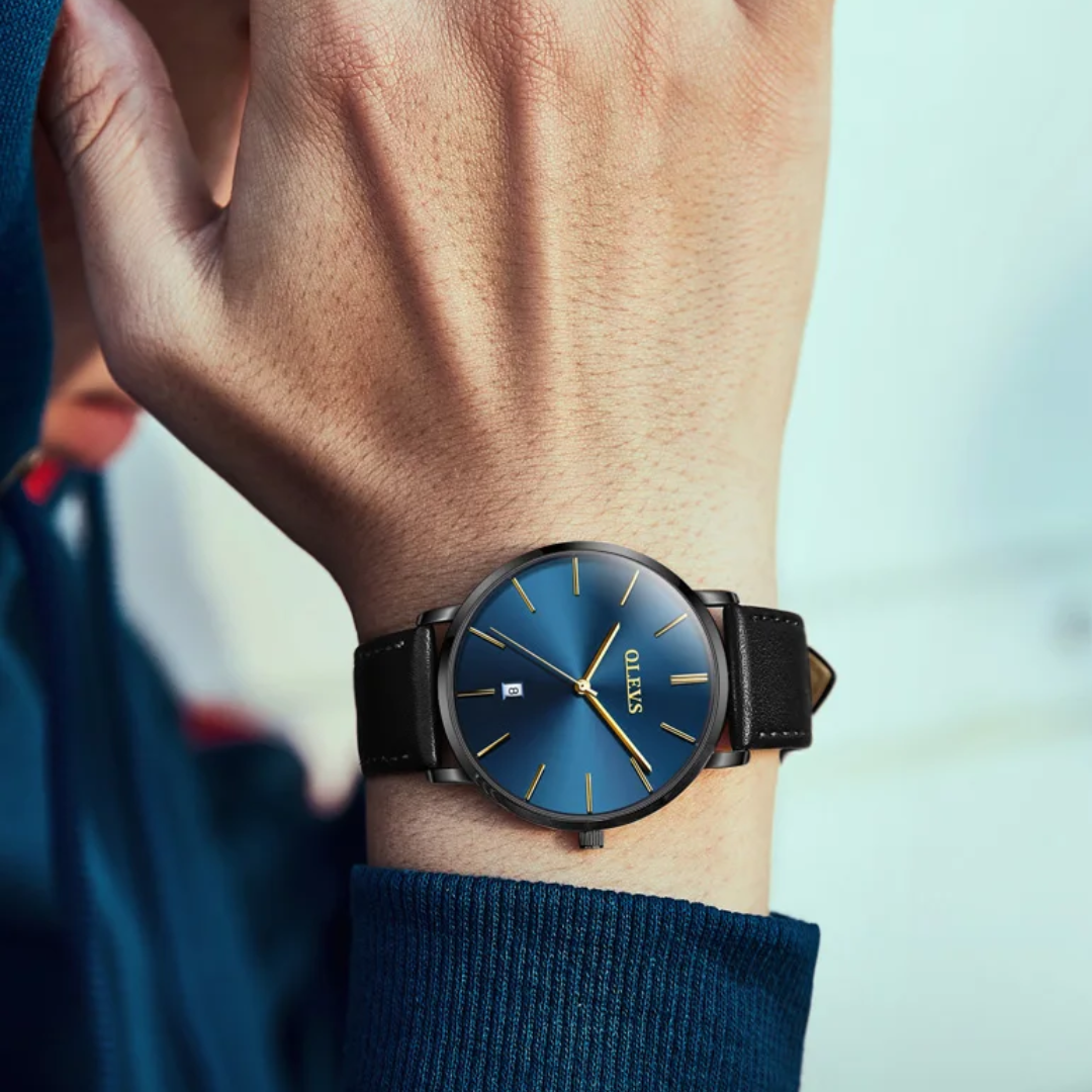 Aristocrat Masterpiece Watch