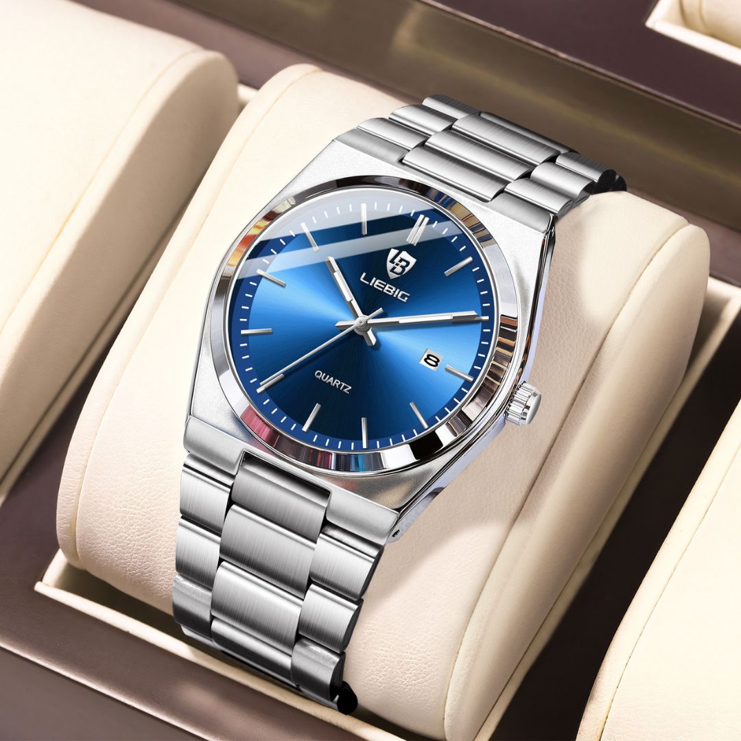 Heritage Valor Watch