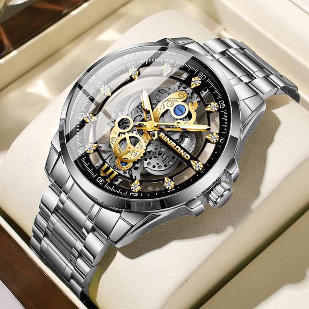 Laurel Signature Watch