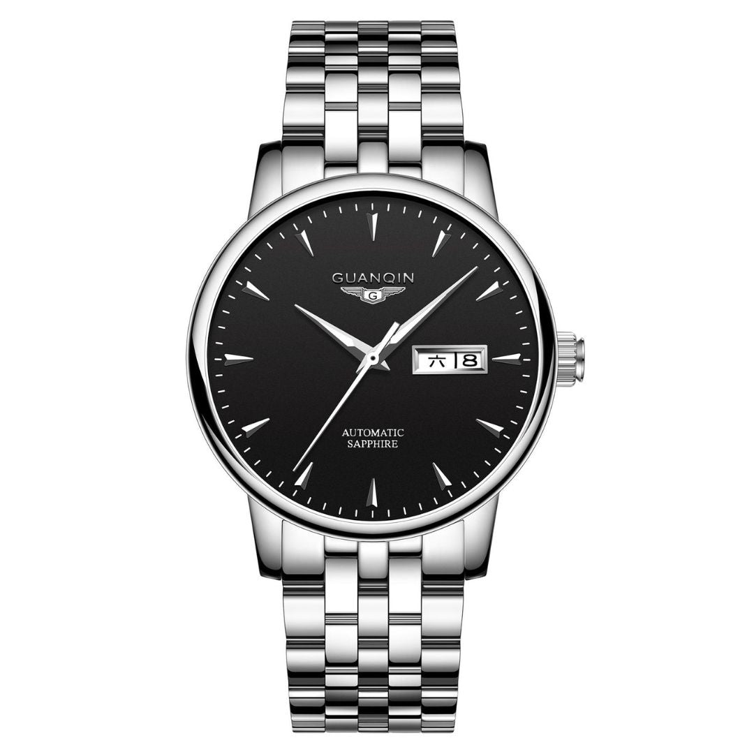 Grand Paragon Watch