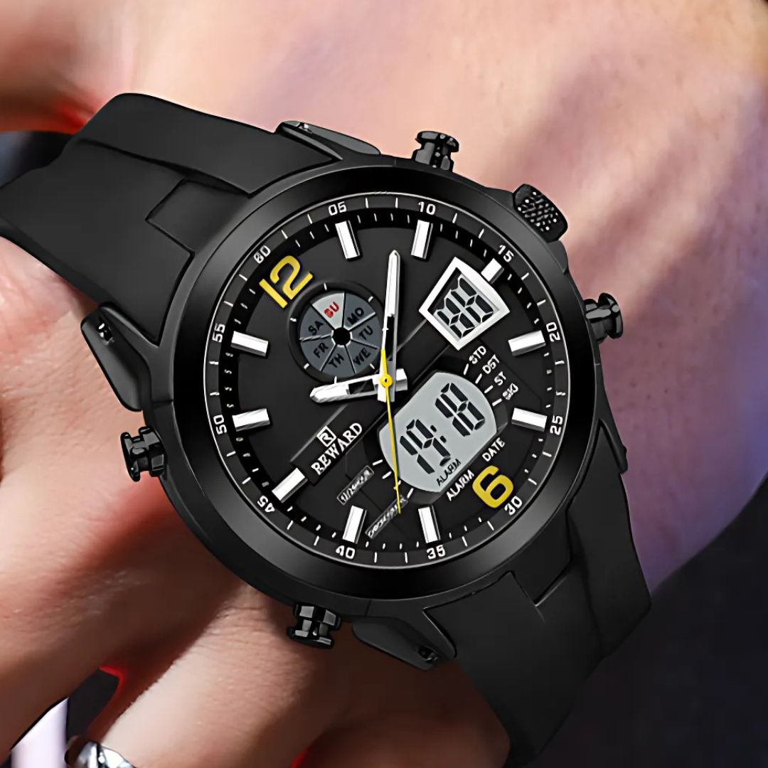 Eminence Tradition Watch